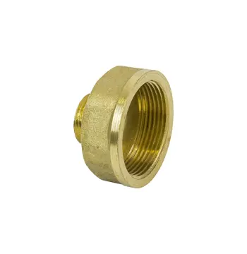 Перехідник Lexline PN10 ВЗ 1 1/2"x3/4" К0604