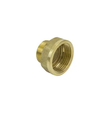 Перехідник Lexline PN10 ВЗ 1"x3/4" К0613