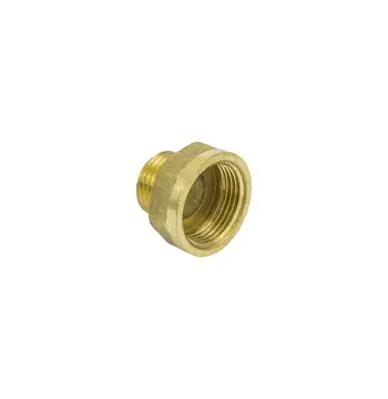 Перехідник Lexline PN10 ВЗ 3/4"x1/2" К0603