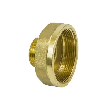 Перехідник Lexline PN10 ВЗ 2"x1" К0620