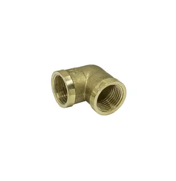 Куточок Lexline PN10 ВВ 1/2" К0101