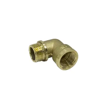 Куточок Lexline PN10 ВЗ 1/2" К0122