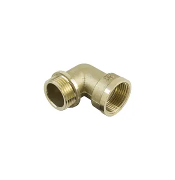 Куточок Lexline PN10 ВЗ 1" К0118