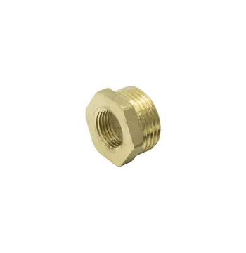 Футорка Lexline PN10 ВЗ 1"x1/2" К0704