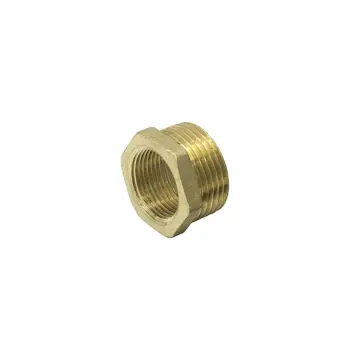 Футорка Lexline PN10 ВЗ 1"x3/4" К0705Ш