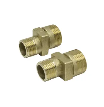 Ексцентрик Lexline PN10 ЗЗ 1/2"x3/4" К0041