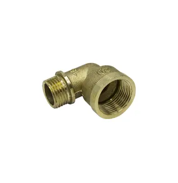 Куточок Lexline PN10 ВЗ 3/4"x1/2" К0104
