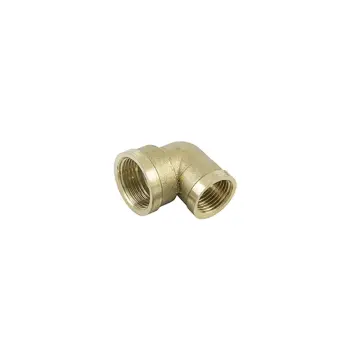 Куточок Lexline PN10 ВВ 1/2"x3/4" К0112