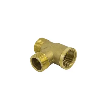 Трійник Lexline PN10 ВН 3/4" К0209