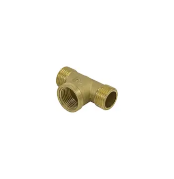 Трійник Lexline PN10 ВН 1/2" К0291