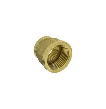 Муфта Lexline PN10 ВВ 1"x3/4" К0313