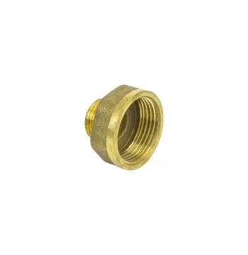 Перехідник Lexline PN10 ВЗ 1"x1/2" К0602