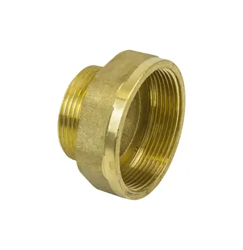 Перехідник Lexline PN10 ВЗ 2"x1 1/2" К0622