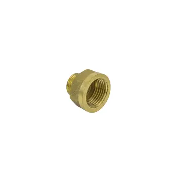 Перехідник Lexline PN10 ВЗ 1/2"x3/8" К0640