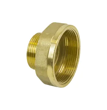 Перехідник Lexline PN10 ВЗ 2"x1 1/4" К0621