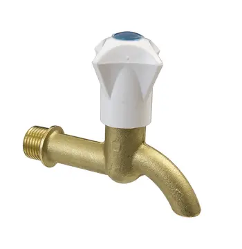 Кран водорозбірний 1/2 "К2501 PROFI
