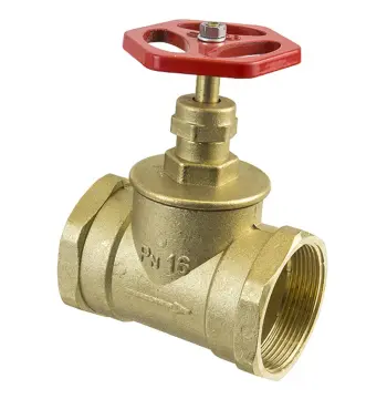 Вентиль Lexline DN40 (11/2") К1124