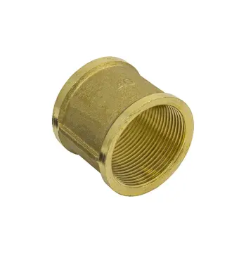 Муфта Lexline PN10 ВВ 1 1/2" К0306