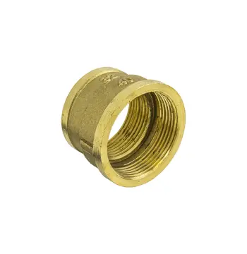 Муфта Lexline PN10 ВВ 1 1/2"x1 1/4" К0307
