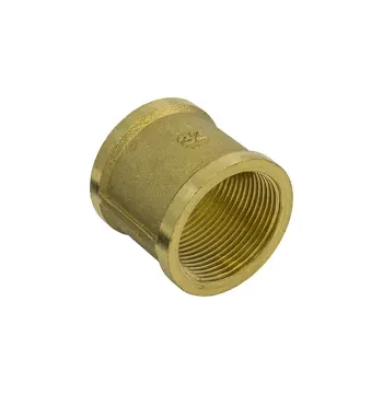 Муфта Lexline PN10 ВВ 1 1/4" К0308