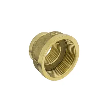 Муфта Lexline PN10 ВВ 1 1/2"x1" К0309