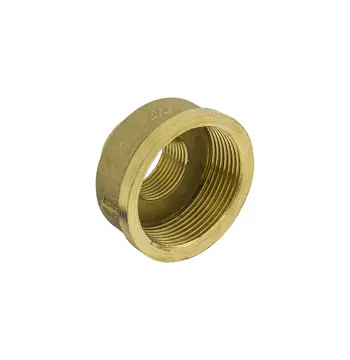 Муфта Lexline PN10 ВВ 1 1/2"x3/4" К0310
