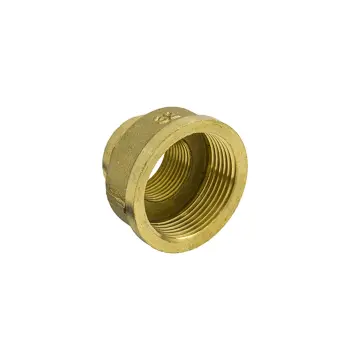 Муфта Lexline PN10 ВВ 1 1/4"x3/4" К0312