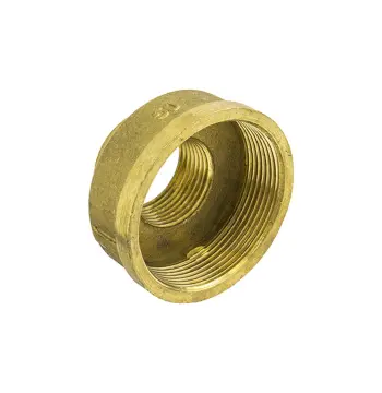 Муфта Lexline PN10 ВВ 2"x1" К0321
