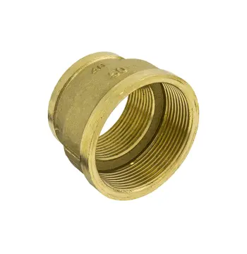 Муфта Lexline PN10 ВВ 2"x1 1/2" К0323