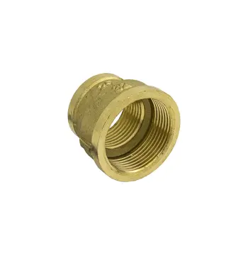 Муфта Lexline PN10 ВВ 1 1/4"x1" К0393