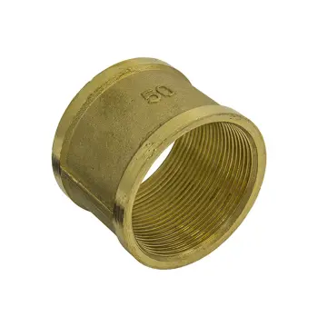 Муфта Lexline PN10 ВВ 2" К0394