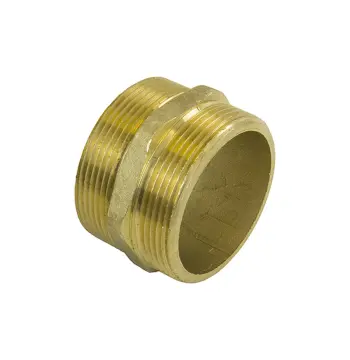 Ніпель Lexline PN10 ЗЗ 2" К0536