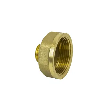 Перехідник Lexline PN10 ВЗ 1 1/4"x1/2" К0610