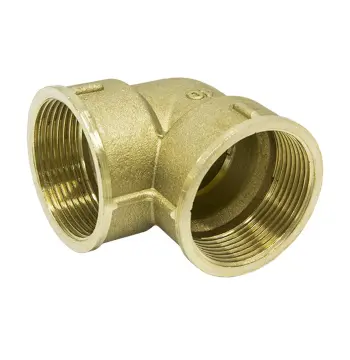 Уголок Lexline PN10 ВВ 1 1/2" К0117