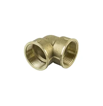 Уголок Lexline PN10 ВВ 1 1/4" К0123