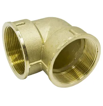 Куточок Lexline PN10 ВВ 2" К0130