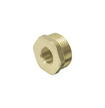 Футорка Lexline PN10 ВЗ 1 1/4"x1/2" К0710