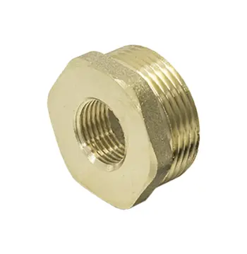 Футорка Lexline PN10 ВЗ 2"x1" К0726