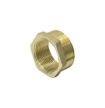 Футорка Lexline PN10 ВЗ 2"x1 1/2" К0728