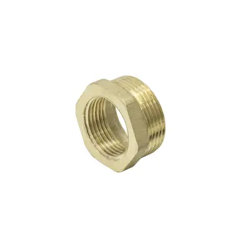 Футорка Lexline PN10 ВЗ 1 1/4"x1" 0712-В