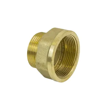 Перехідник Lexline PN10 ВЗ 1 1/2"x1 1/4" 0618-В