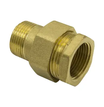 Американка пряма Lexline PN10 3/4"