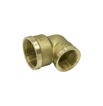 Куточок Lexline PN10 ВВ 1"x3/4" К0116