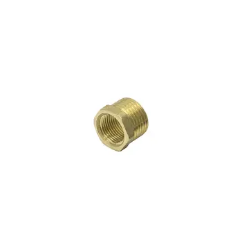 Футорка Lexline PN10 ВЗ 1/2"x3/8" К0701