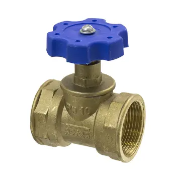 Вентиль Lexline DN32 (11/4") К1123В