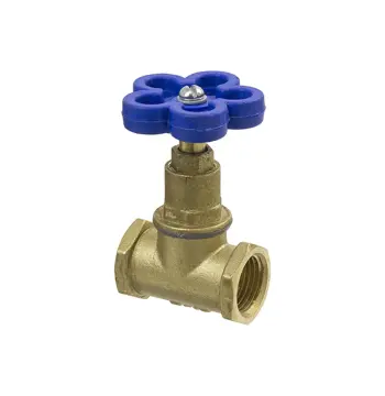 Вентиль Lexline DN15 (1/2") К1111В