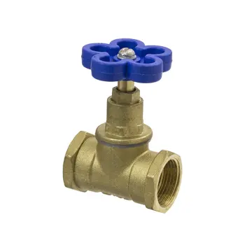 Вентиль Lexline DN20 (3/4") К1112В