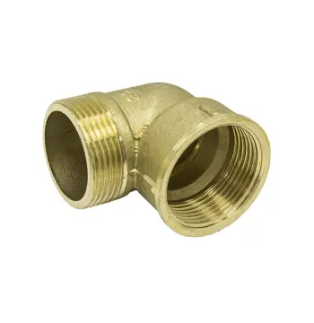 Куточок Lexline PN10 ВЗ 1 1/4" К0124