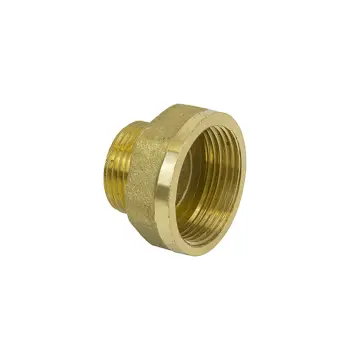 Перехідник Lexline PN10 ВЗ 1 1/4"x1" К0605