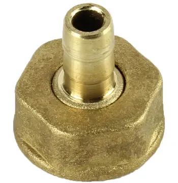 Штуцер ЭКО для газового балона 22x1,5вх10
